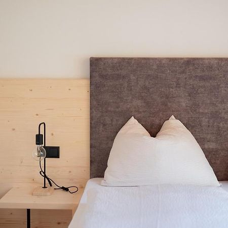 Toellhof Studio Stube Bressanone Exterior foto