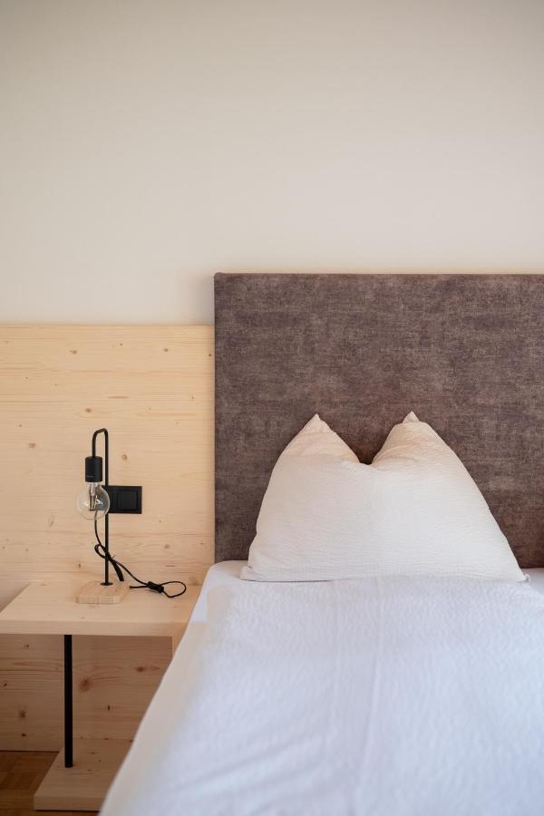 Toellhof Studio Stube Bressanone Exterior foto