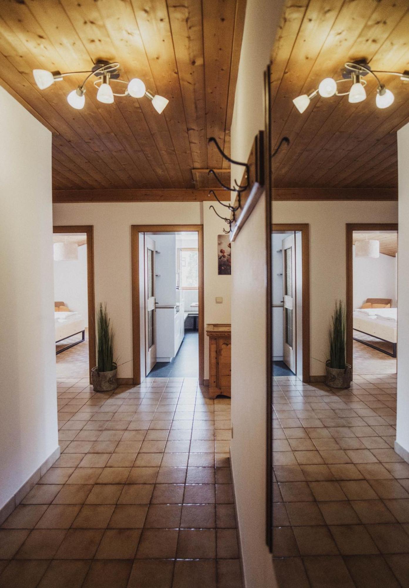 Toellhof Studio Stube Bressanone Exterior foto