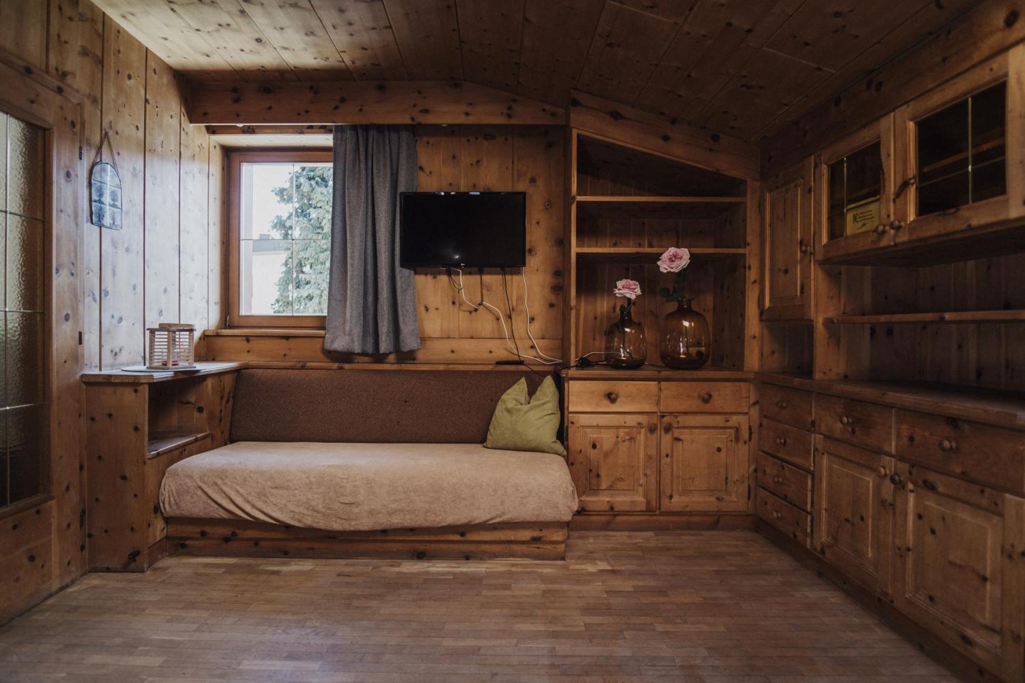 Toellhof Studio Stube Bressanone Exterior foto