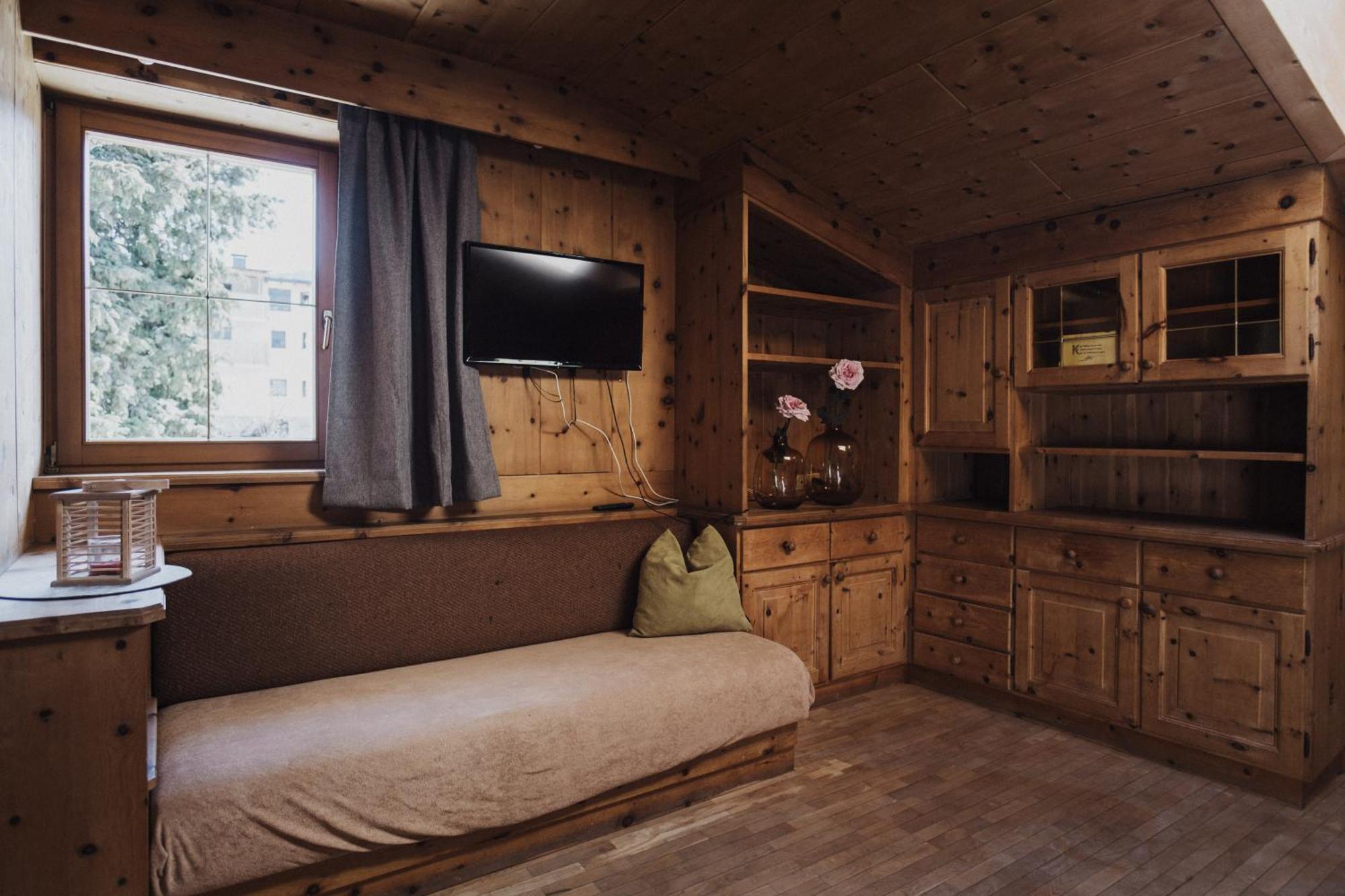 Toellhof Studio Stube Bressanone Exterior foto