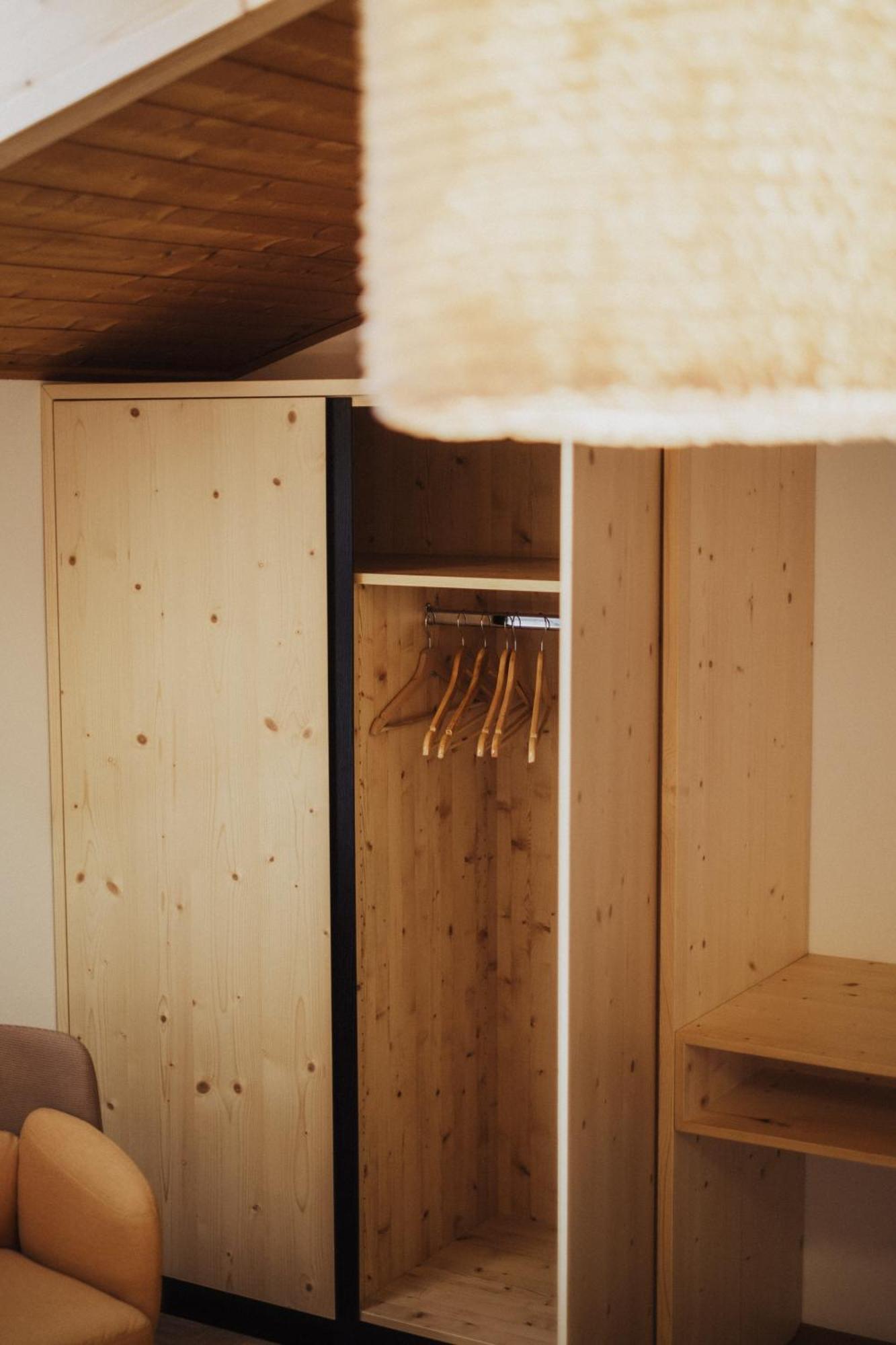 Toellhof Studio Stube Bressanone Exterior foto